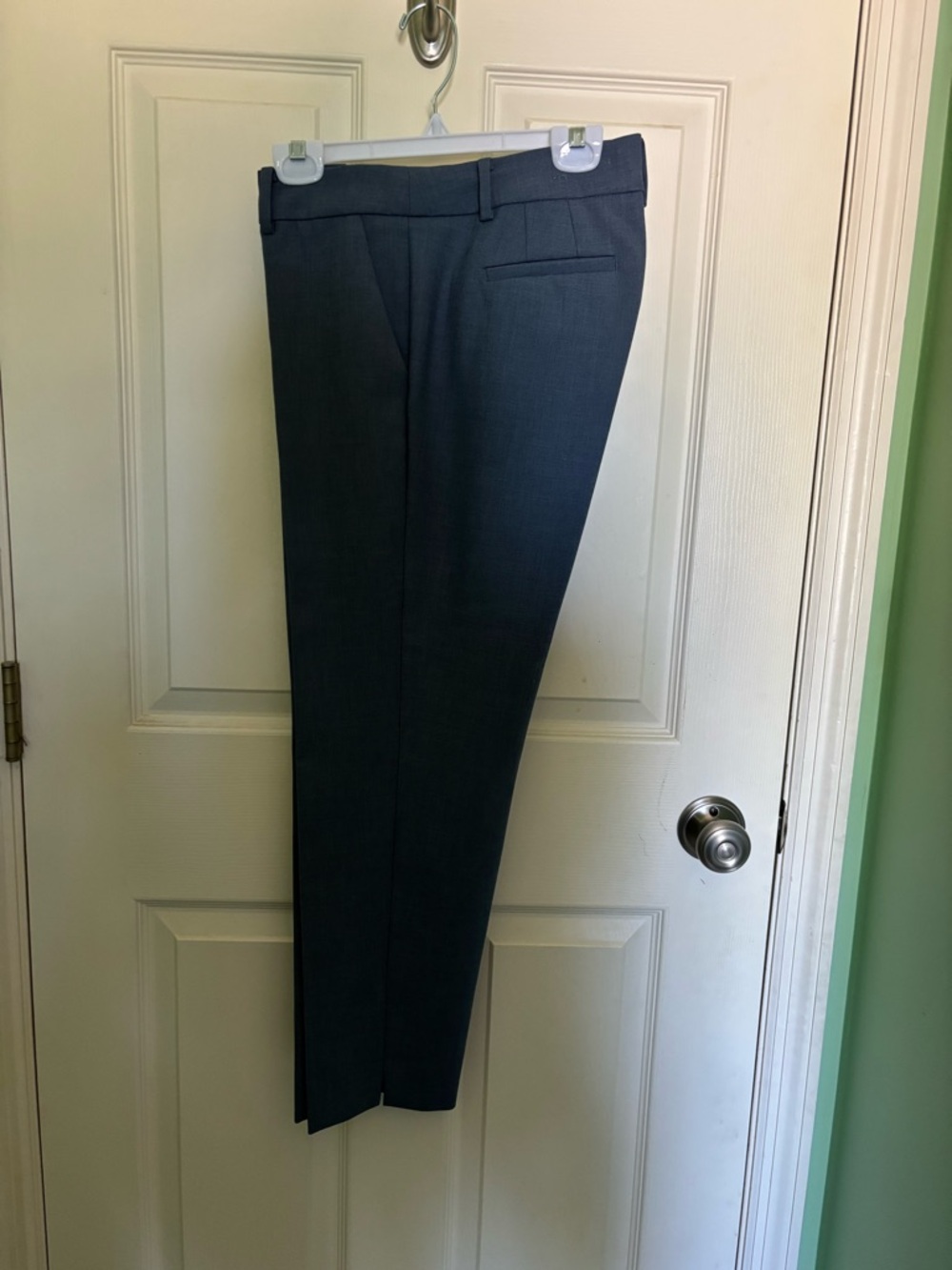 Talbots Women's Ankle Dress Pants